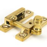 From The Anvil Prestbury Narrow Quadrant Fastener