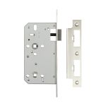 Jedo 72mm Din Bathroom Locks