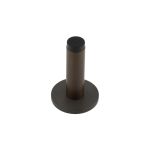 Burlington Plain Wall Mounted Door Stops