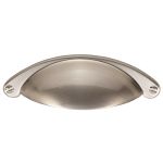 Cup Pattern Handle 64mm