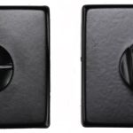 Square Standard Turn And Release