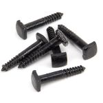 Anvil Lagg Bolt for Cottage Latch (6)