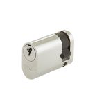 Oval Profile Single Cylinders