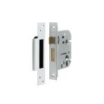 Jedo Euro Profile Sashlocks