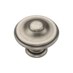 M.Marcus - Round Domed Cabinet Knob