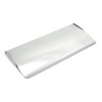 From the Anvil Letter Plate Cover