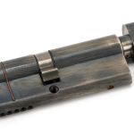 Anvil 5pin Euro Cylinder/Thumbturn