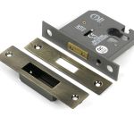 From the Anvil Euro Profile Dead Lock