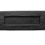 Antique Plain Letterplates