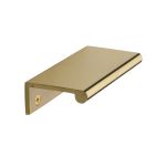 Heritage Brass - EPR Edge Pull Cabinet Handle
