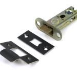 From The Anvil 3"Heavy Duty Latch