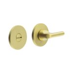 Frelan Hardware CR-804 CRES Thumb Turn & Lock