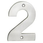 Numerals 100mm
