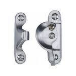 Heritage Brass - Fitch Pattern Sash Fastener Lockable