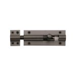 Heritage Brass - Straight Bolt