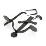 Anvil Bean Thumblatch