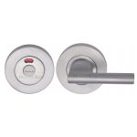 Heritage Brass - Indicator Bathroom Turn & Release - V4048