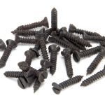 Anvil Countersunk Screws (25)