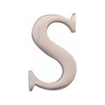 Heritage Brass - Door Letter