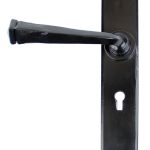 Anvil Gothic Lever Set