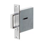 Jedo Sliding Door Edge Pull