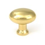 From The Anvil Moore Cabinet Knob