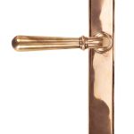 From The Anvil Newbury Lever Set