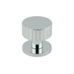 Cog Mortice Door Knob