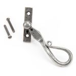From The Anvil Shepherd's Crook Espagnolette