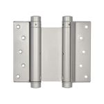 Double Action Steel Spring Hinges