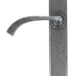Anvil Gothic Curved Sprung Lever