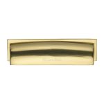 Heritage Brass - Shropshire Drawer Pull Handle