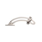Heritage Brass - Quadrant Stay