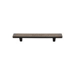 Heritage Brass - Weave Cabinet Pull Handle