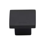 Heritage Brass - Classic Square Cabinet Knob