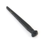Black Oxide Rosehead Nail (1kg)