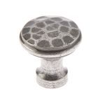 Hammered Cupboard Knobs