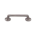 Heritage Brass - Traditional Cabinet Pull Handle