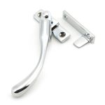 From The Anvil Night-Vent Locking Peardrop Fastener