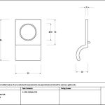 Rim Cylinder Pull