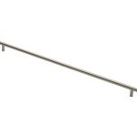 Steel T-Bar Handle