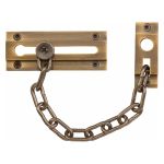 Heritage Brass - Brass Door Chain
