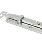 From The Anvil Universal Bolt