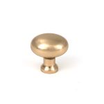 From The Anvil Moore Cabinet Knob
