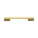 Heritage Brass - Bridge Cabinet Pull Handle