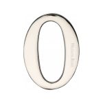 Heritage Brass - Door Numeral