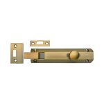 Heritage Brass - Necked Door Bolt
