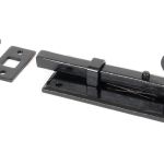 Shepherd's Crook Universal Bolt