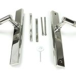 Brompton Slimline Lever Espag. Set