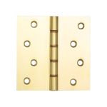 Projection Hinges